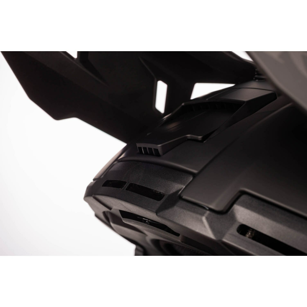 Casca Snowmobil Klim T1 Freeride ECE Descent Pink Glow-14