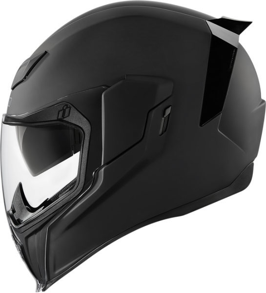 Airflite Rubatone Helmet Black -1