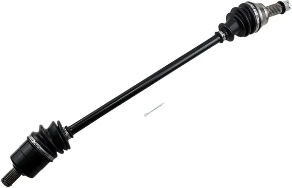 Oem Replacement Standard Cv Axle Black -1