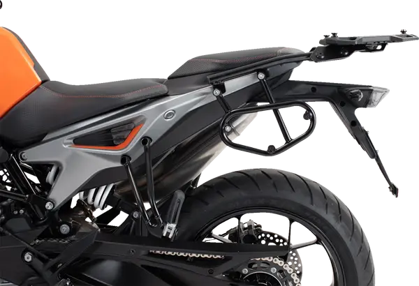 Slc Side Carrier Black-0