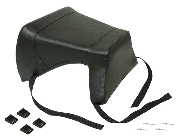 Sno-X Rumble seat, 1, nordicamoto.ro