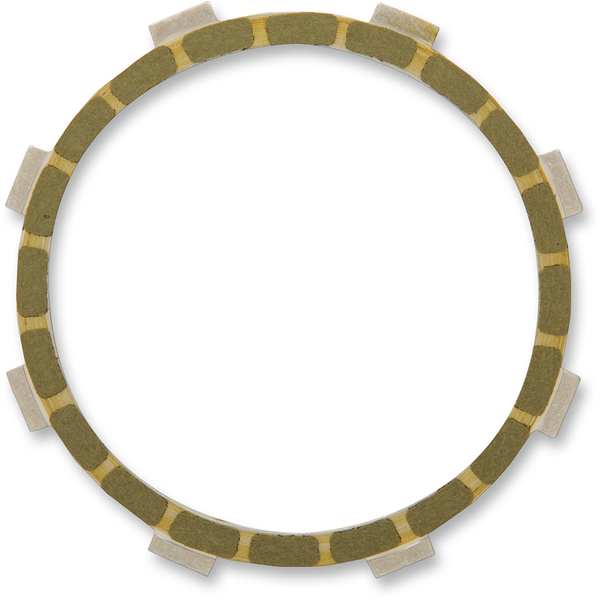 Clutch Friction Plate, 1, nordicamoto.ro