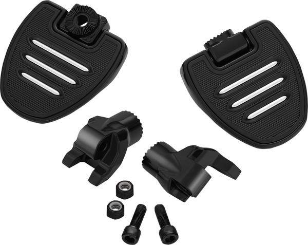 Commander Mini Driver Board Black, 2, nordicamoto.ro