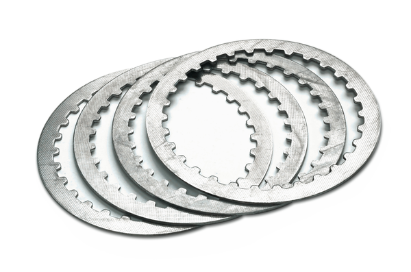 Clutch Adjuster Kit Silver, 1, nordicamoto.ro
