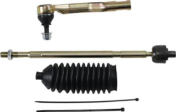 MOOSE RACING Utv Tie-rod Assembly Kit -0