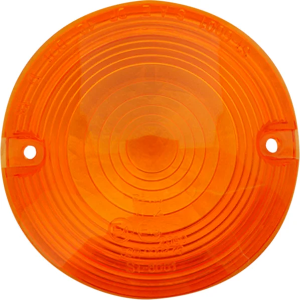 Turn Signal Amber, 2, nordicamoto.ro