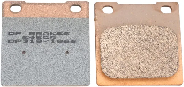 Standard Dp Sintered Brake Pads