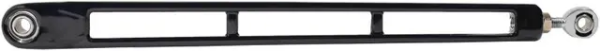 Shift Linkage Black, Powder-coated, 1, nordicamoto.ro