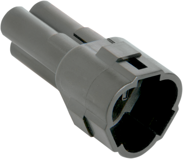 Componentă de înlocuire pentru conector, albă, 1, nordicamoto.ro