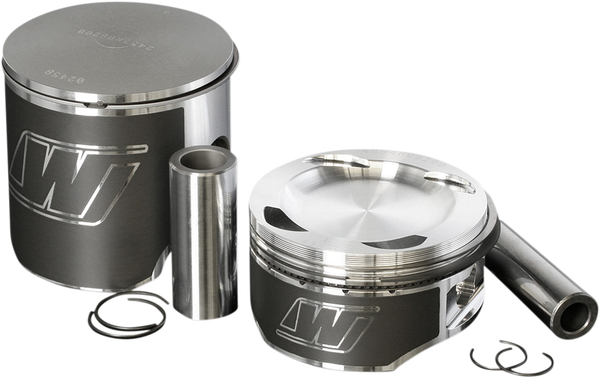 High-performance Piston, 3, nordicamoto.ro