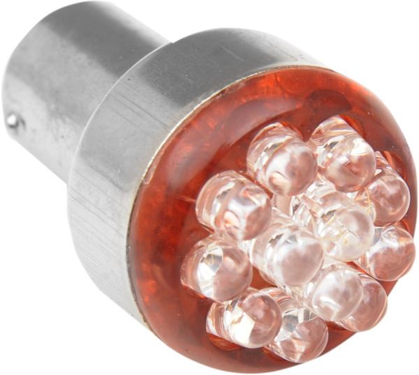 Led Bulb Red 