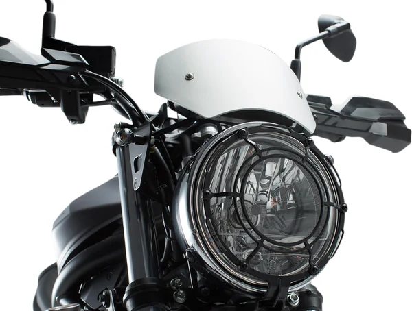 Windscreen For Suzuki Silver, 2, nordicamoto.ro