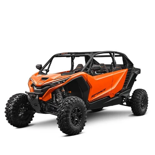 CFMOTO ZFORCE Z10-4 Turbo '26, 2, nordicamoto.ro