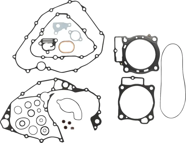 MOOSE RACING Complete Gasket Kit 