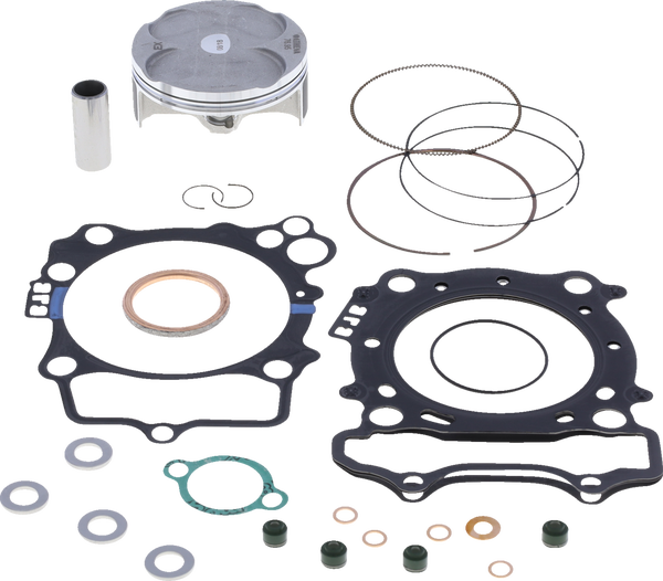 Piston Kit With Gaskets 