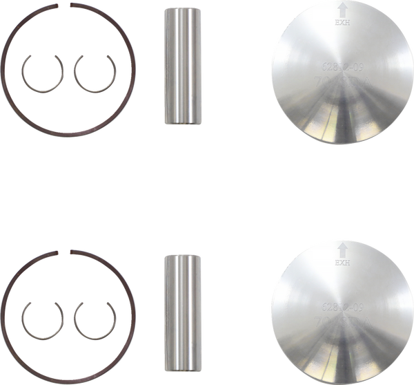 Set de pistoane, 1, nordicamoto.ro
