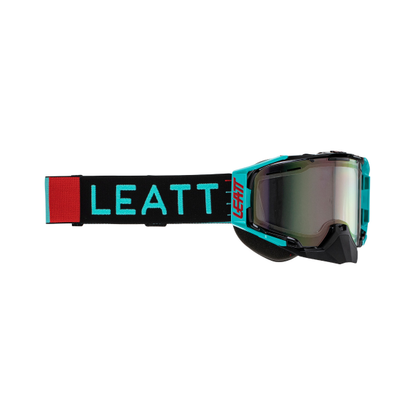Leatt Goggle Velocity 6.5 SNX Iriz Fuel Purple 78%, 1, nordicamoto.ro