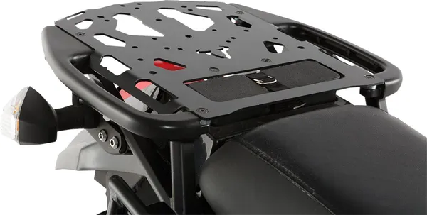 Suport Top case SW-Motech, Alu rack negru GPT08273100B-0