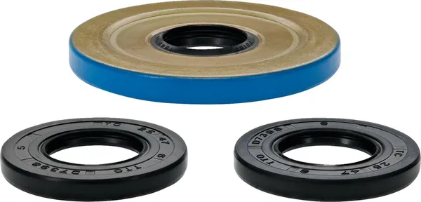 Differential Seal Kit -0