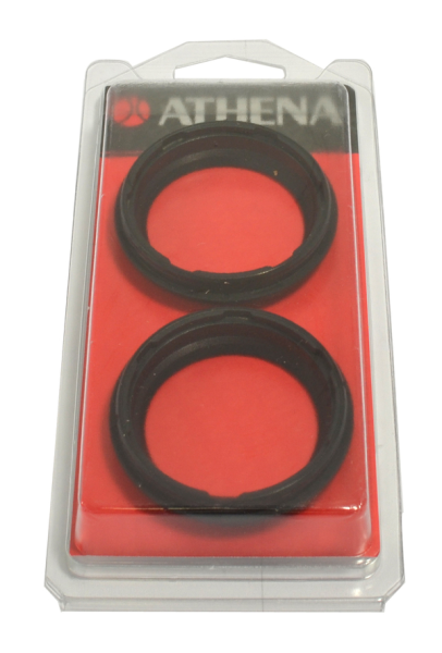 Fork Oil Seals Black -0