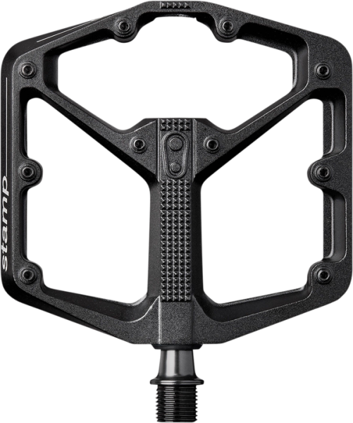 Stamp 3 Pedals Black large, 1, nordicamoto.ro