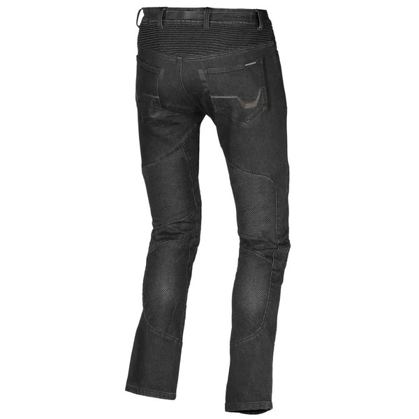Blugi moto de vara MACNA LIVITY-0