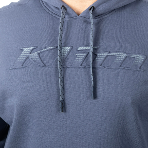 Hanorac Klim Alturas Pullover Black-13