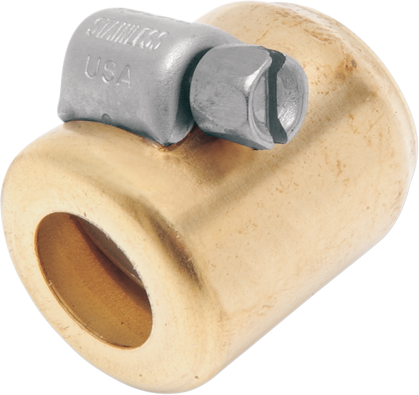 Colored Hose Clamps For Oil Lines Brass, 1, nordicamoto.ro