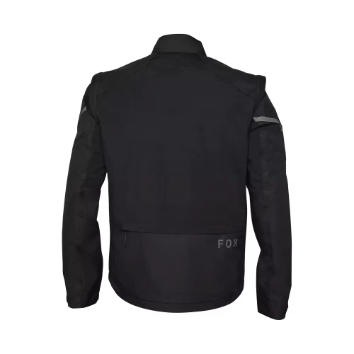 Geaca Fox Defend Negru XXL, 6, nordicamoto.ro