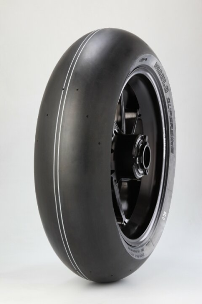 Anvelopa Spate 140/70-17 Pirelli Diablo Superbike
