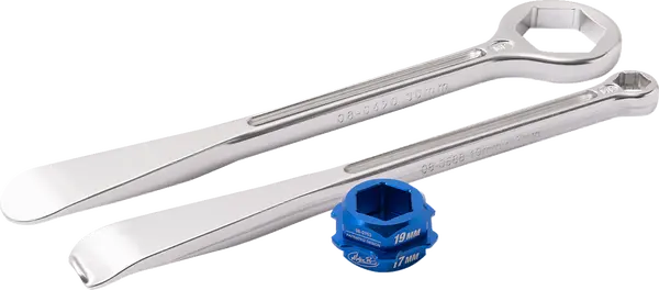 MOTION PRO T6 Combo Lever Set -0