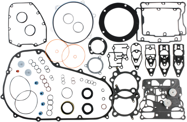 Extreme Sealing Technology Complete Gasket Kit, 1, nordicamoto.ro