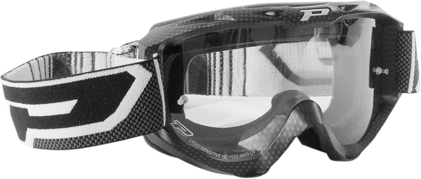 3450 Goggles Gray, 1, nordicamoto.ro