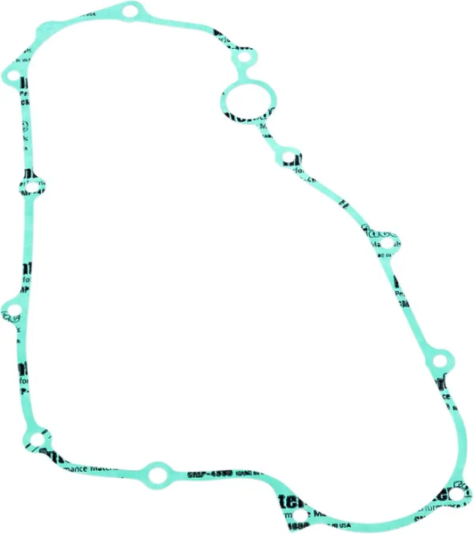 MOOSE RACING Clutch Cover Gasket 