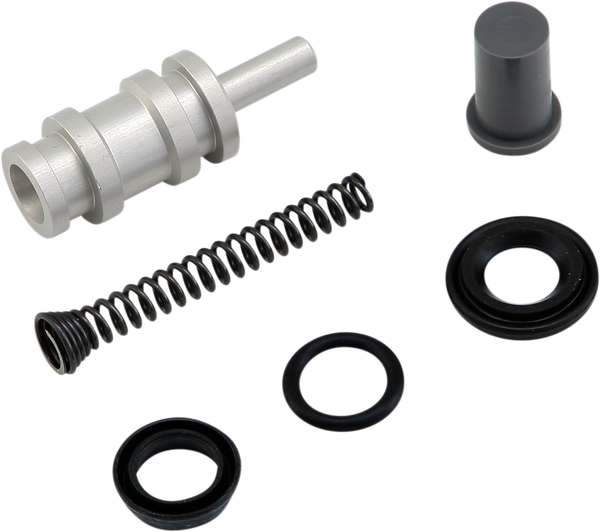 Master Cylinder Rebuild Kit Silver, 1, nordicamoto.ro