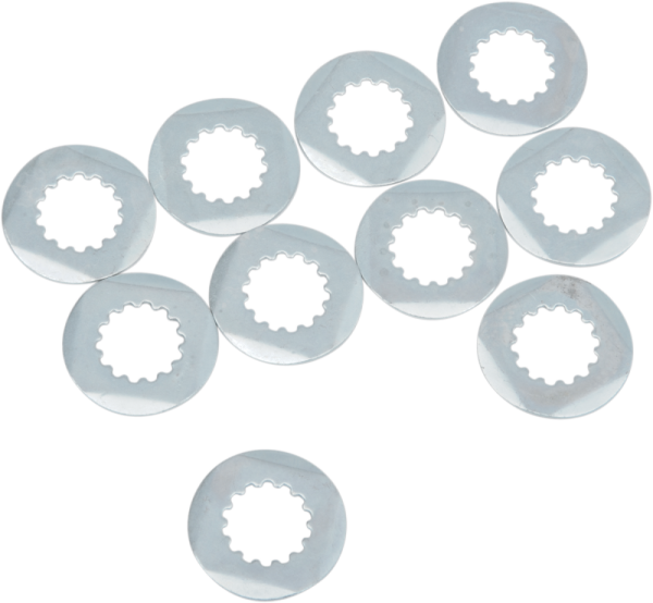 MOOSE RACING Countershaft Washer-snap Ring Kit -0