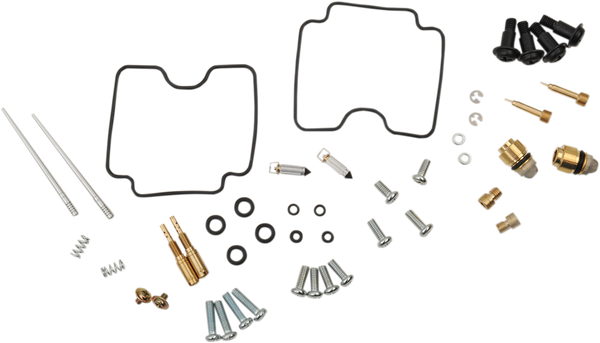 Set de reparație pentru carburator, 1, nordicamoto.ro