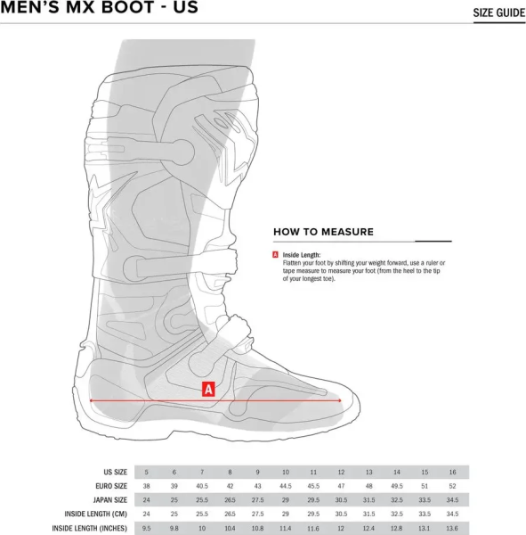 Cizme Alpinestars Smx-6 V3 Black-0