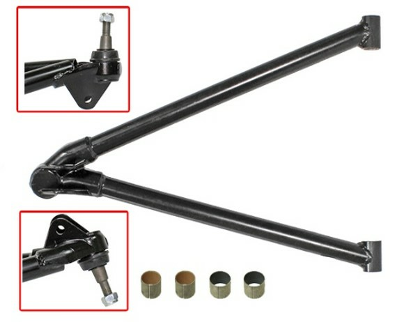 Sno-X Lower A-Arm - Right 36'' Arctic Cat-0