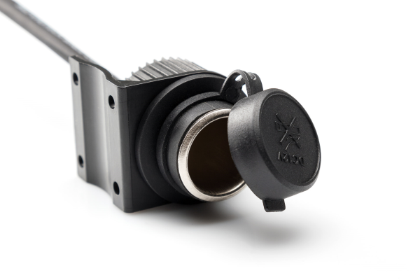 Priza pentru brichetă auto cu cablu de conectare SW-Motech EMA0010710200-1