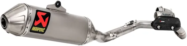 Sistem de evacuare Evolution Line, 2, nordicamoto.ro
