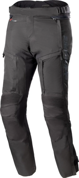 Pantaloni Alpinestars Bogota Pro Drystar® Black-2