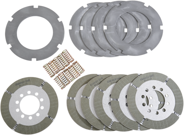 Complete Clutch Kit, 1, nordicamoto.ro