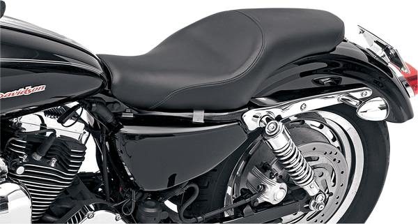 Pro Tour 2-up Seat Black, 1, nordicamoto.ro