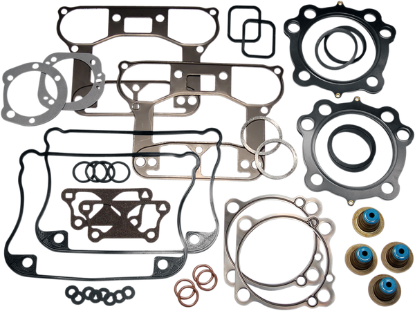 V-twin Top End Gasket Kits, 1, nordicamoto.ro