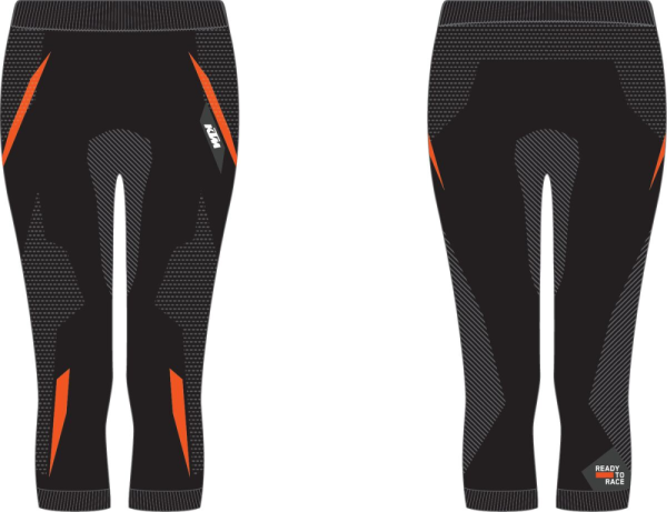 Pantaloni de corp KTM Performance Summer-1