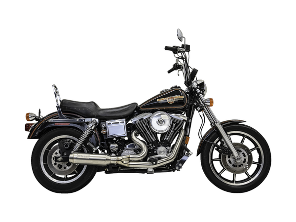 2-into-1 Ripper Super Bike Exhaust System, 2, nordicamoto.ro