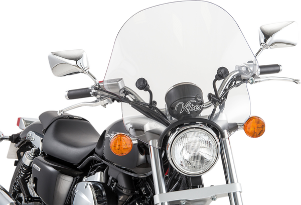 Ss-10 Viper Windshield Clear, 1, nordicamoto.ro