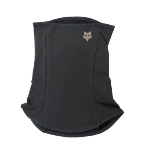 Ghetre de protecție pentru gât MTB Fox, roșii, 4, nordicamoto.ro