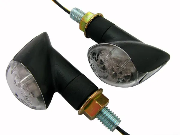 Universal Marker Lights Black-0